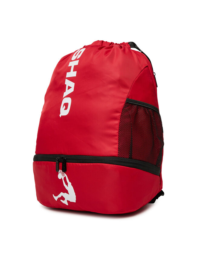 Shaq Rucksack Shaq SHAQ-P-005-07 Rot