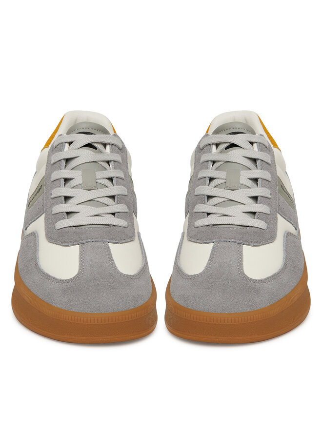 G-Star Raw Sneakers G-Star Raw CARTER-01-WE Grau