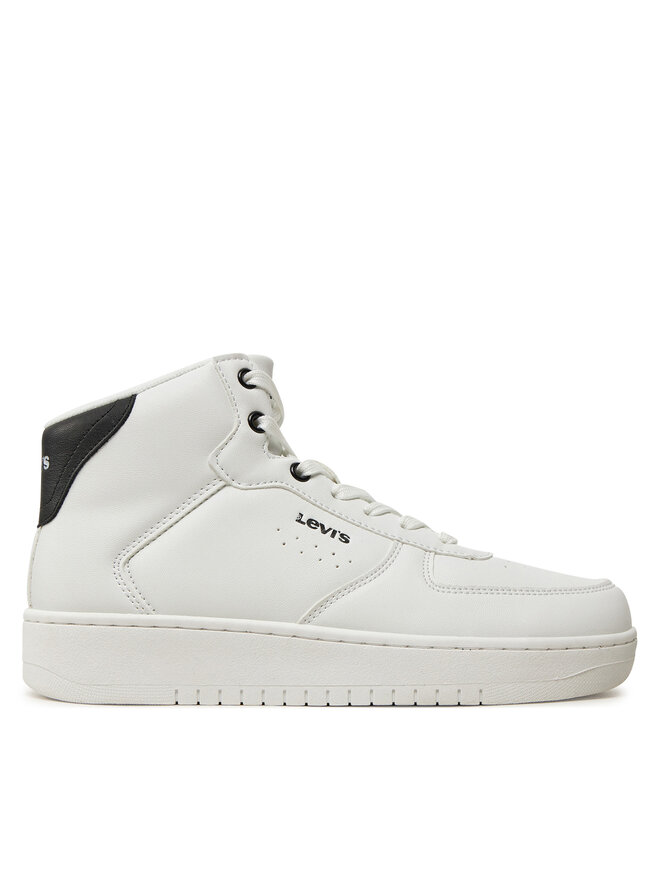 Levi's® Sportcipők Levi's® VUNI0023S Fehér