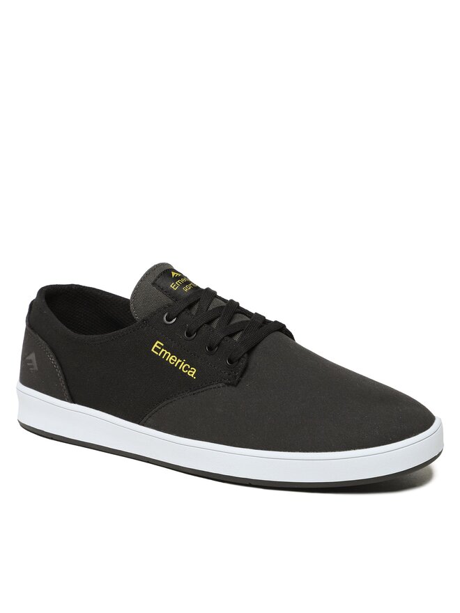 Sneakers Emerica The Romero Laced 6102000089 Gris chaussures