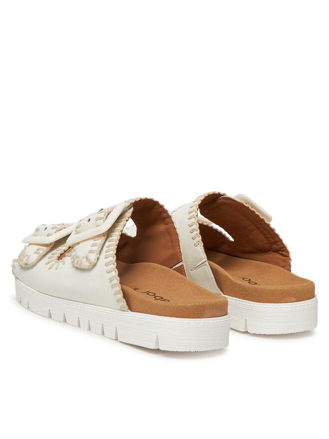 Gabor Chanclas Gabor 63.741.20 Blanco