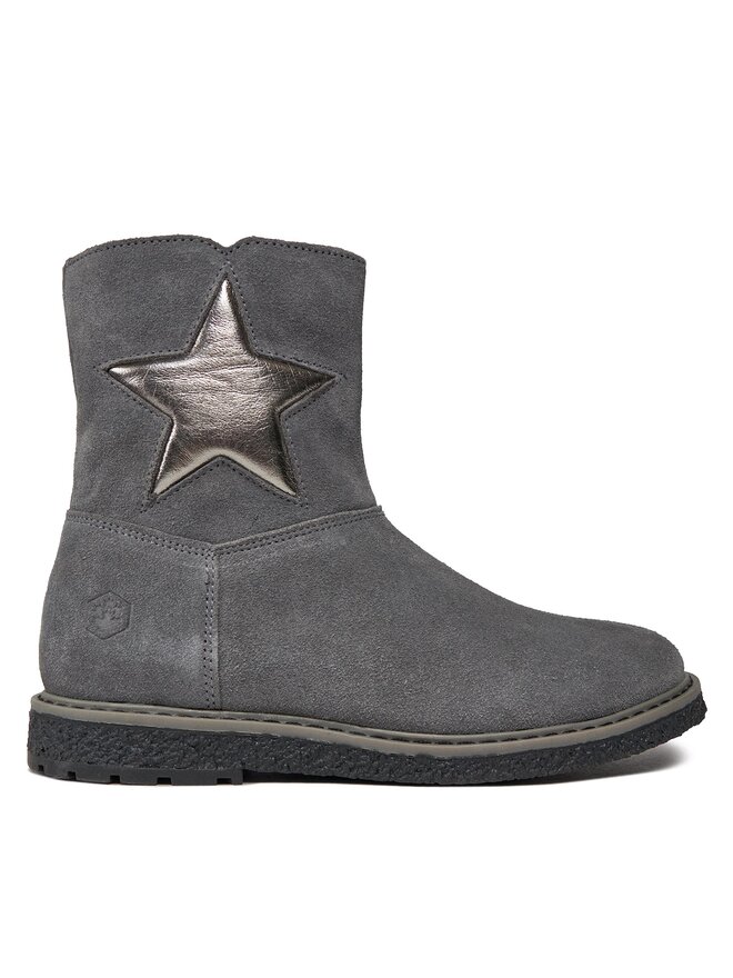 Lumberjack Botas altas Lumberjack LAVITTO SGH1501-001-Q57 Gris