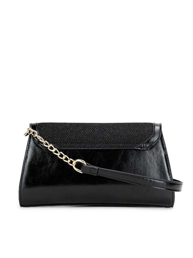 Monnari Τσάντα Monnari BAGIMP0-24Z-BAG6150-K020D000-R00 Μαύρο