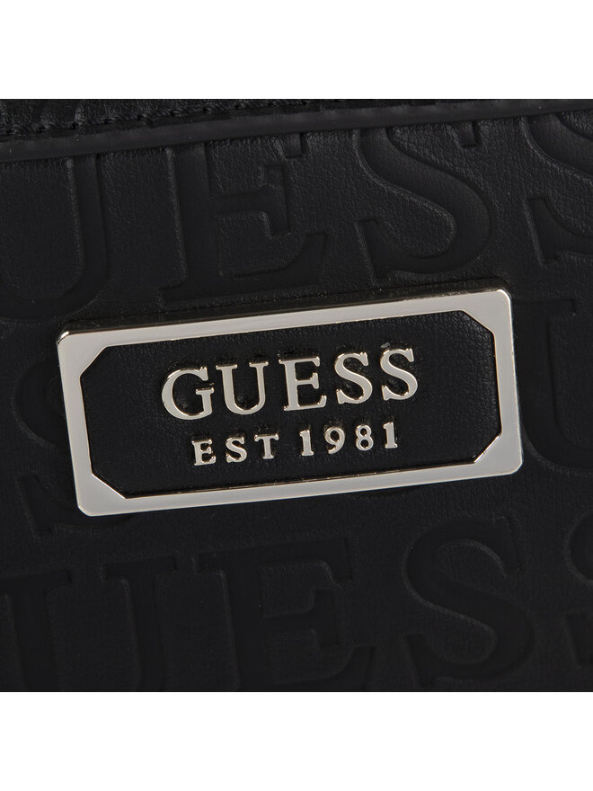 Guess Сумка Guess Kamryn (VD) HWVD66 91120 Чорний