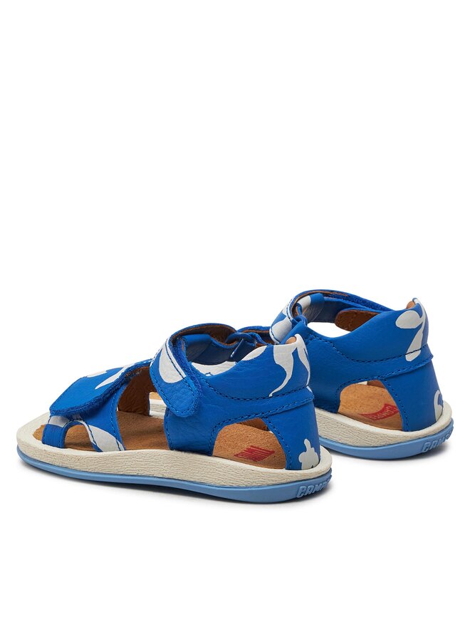 Camper Sandalias Camper TWS FW K800580-001 Azul