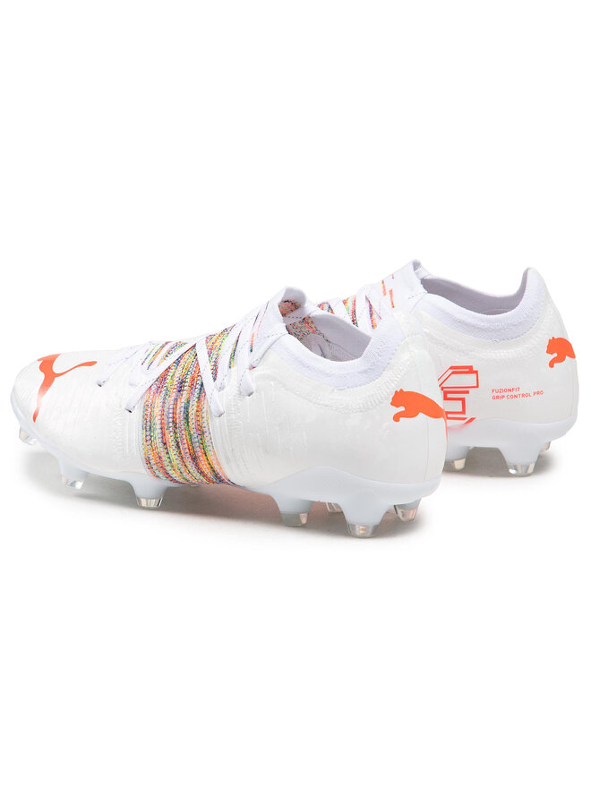 Puma Fußballschuhe Puma Future Z 2.1 Fg/Ag 106058 03 Weiß