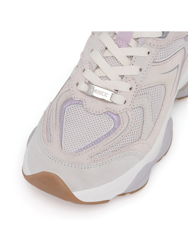 MEXX Сникърси MEXX MIRL1012141W-01 Бежов