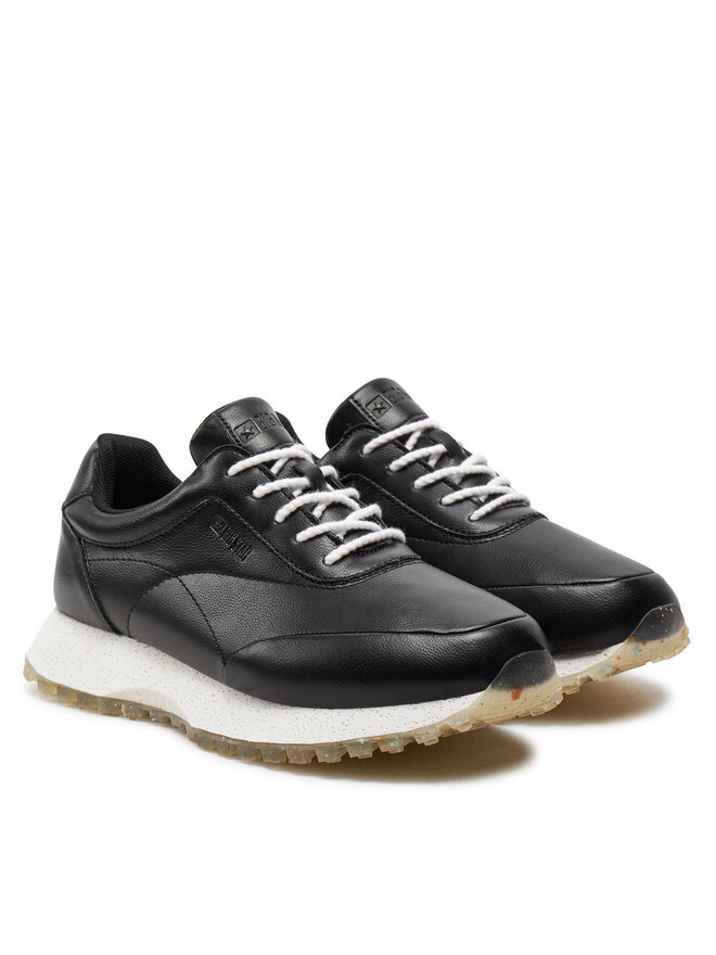 Big Star Shoes Sneakersy Big Star Shoes OO274024 Czarny