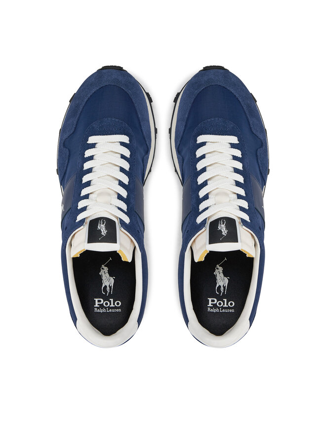 Polo Ralph Lauren Superge Polo Ralph Lauren PRL Trail 125 809960987005 Mornarsko modra