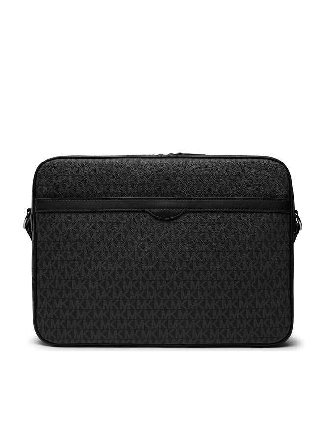 MICHAEL Michael Kors Сумка для ноутбука MICHAEL Michael Kors Hudson 33S1LHDM1B Чорний