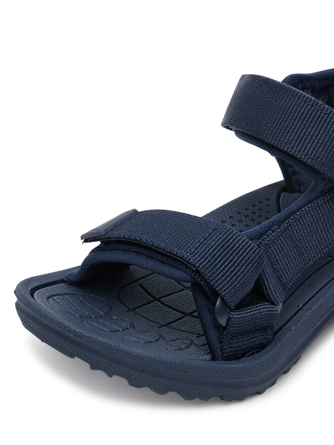 Sprandi Sandalias Sprandi CP40-MB520 Azul marino
