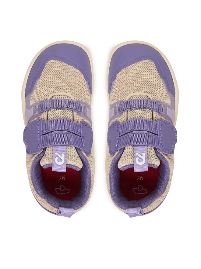 Reima Sneakers Reima Tepastelu 5400141B-085A Bunt