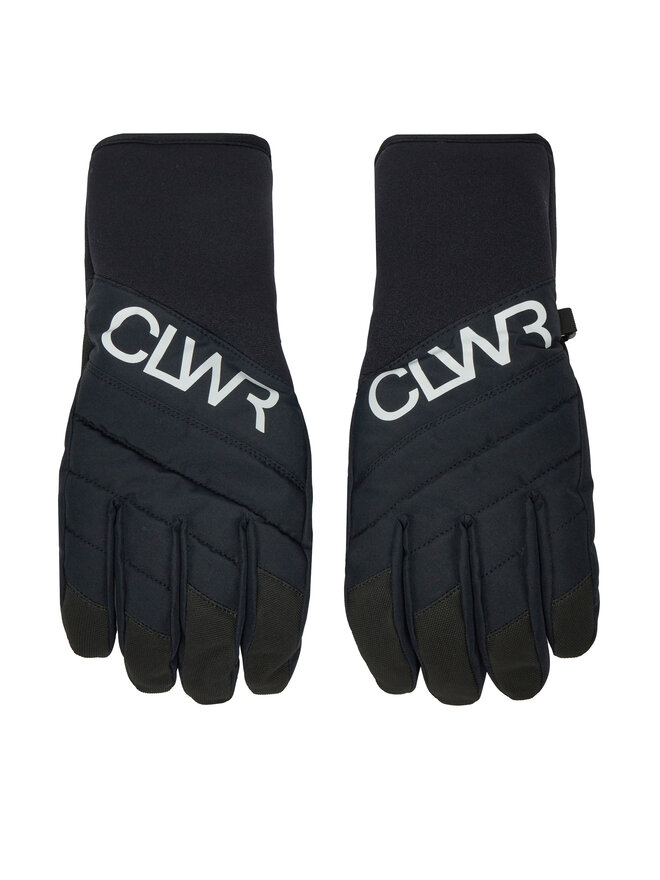 Colourwear Rękawice narciarskie Colourwear 7010345 Czarny