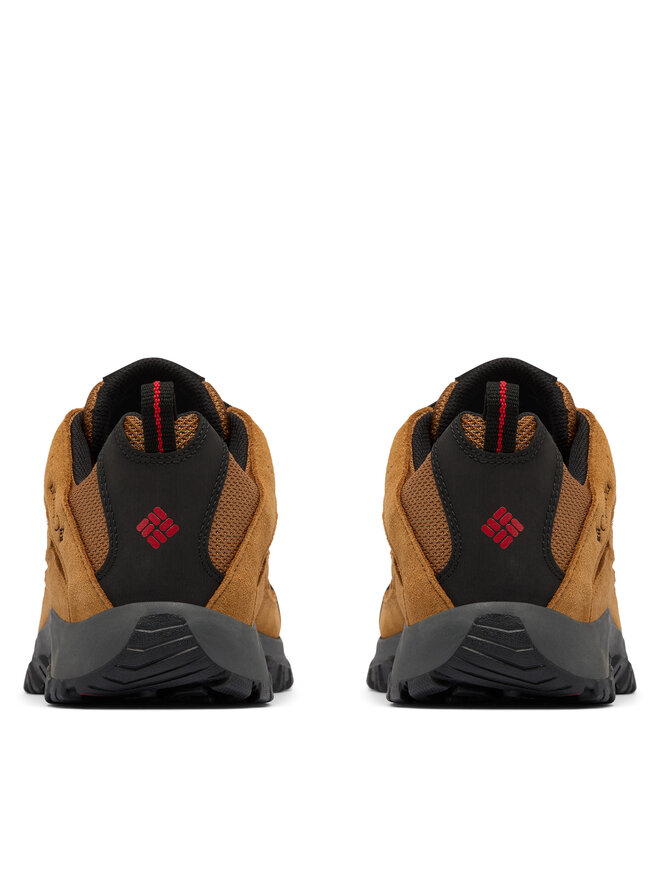 Columbia Botas de trekking Columbia Crestwood™ 1781181 Marrón