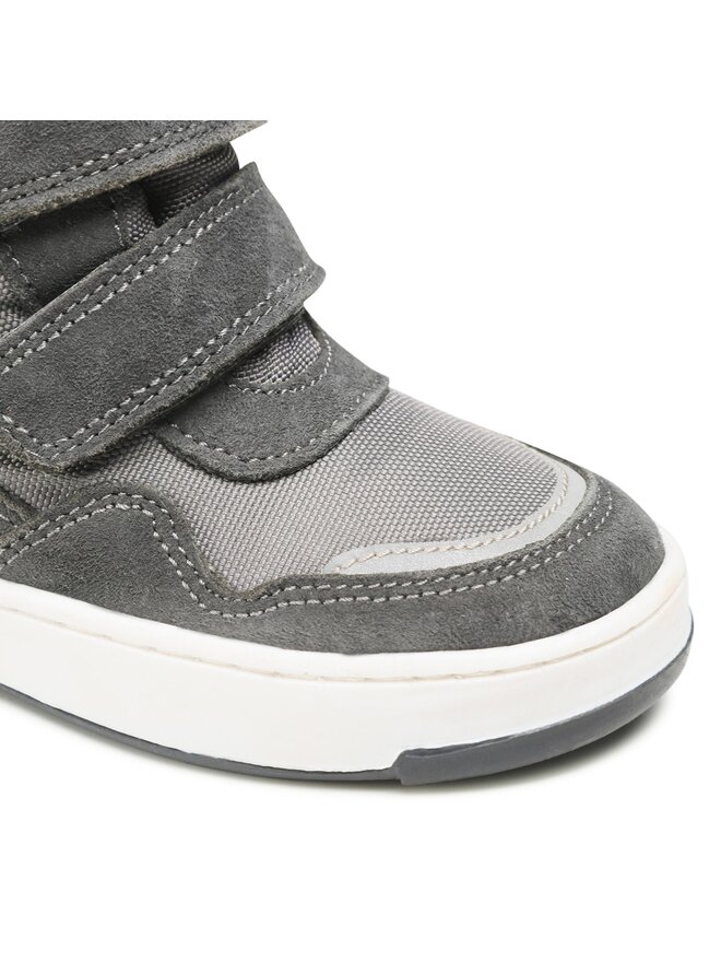 Lasocki Kids Botas altas Lasocki Kids CI12-3094-01 Gris