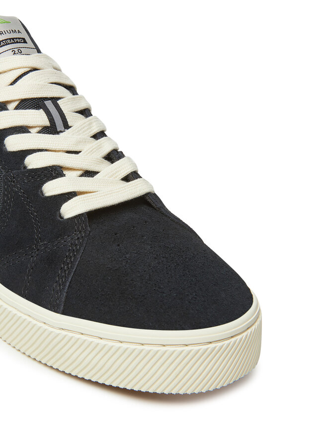 CARIUMA Sneakersy CARIUMA Catiba 482809B06M110 Černá