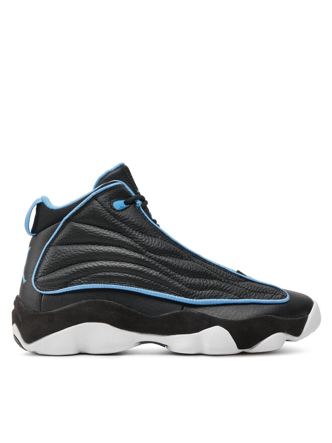 Nike Αθλητικά Nike Pro Strong DC8418-004 Μαύρο