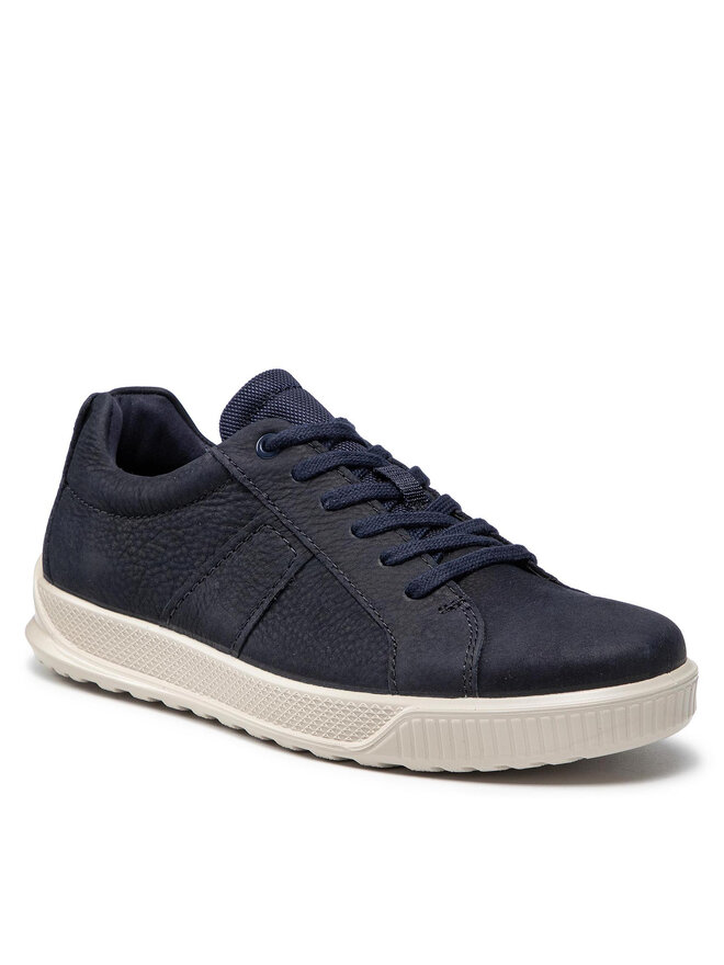 ECCO Sportcipők ECCO Byway 50159451117 Sötétkék