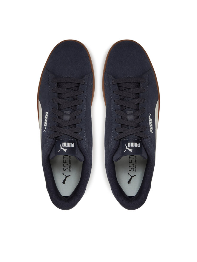 Puma Снікерcи Puma Smash 3.0 390984 23 Cиній