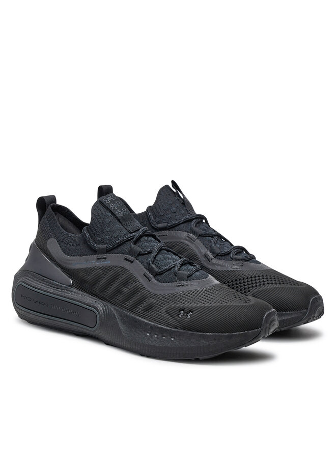 Under Armour Сникърси Under Armour Ua Phantom 4 3027593-002 Черен