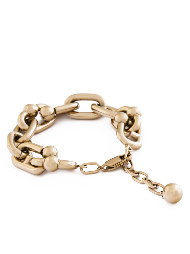 Furla Armband Furla Mianuvola WJ00240 MT0000 OR000 Goldfarben