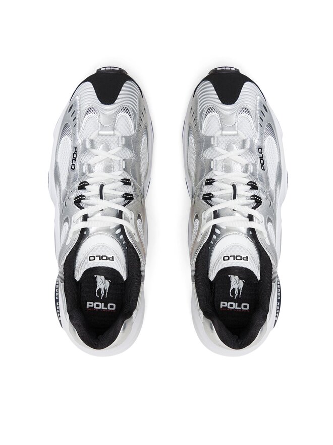 Polo Ralph Lauren Tenisice Polo Ralph Lauren 809913923001 Siva