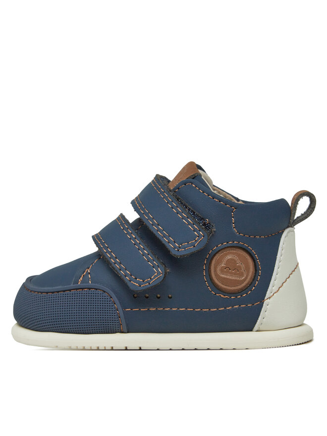 Mayoral Botines planos Mayoral 42417 Azul marino