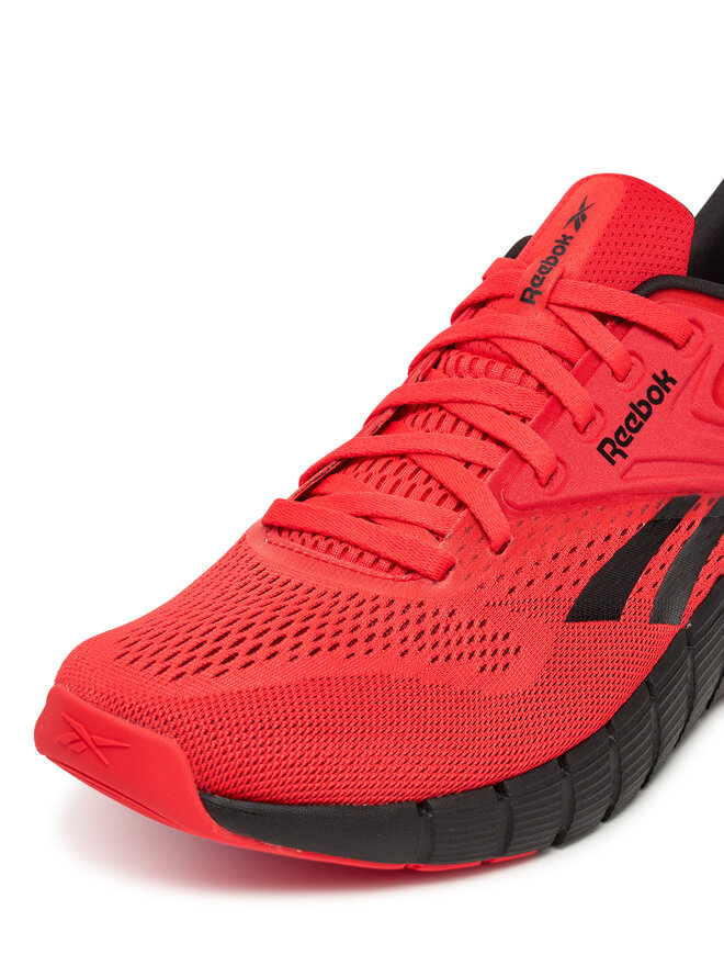 Reebok Sportcipők Reebok NANO GYM 100212279 Piros