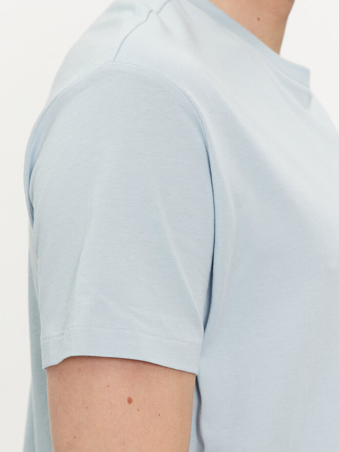 Polo Ralph Lauren Polo Ralph Lauren T-Shirt 710704248226 Blau Classic Fit