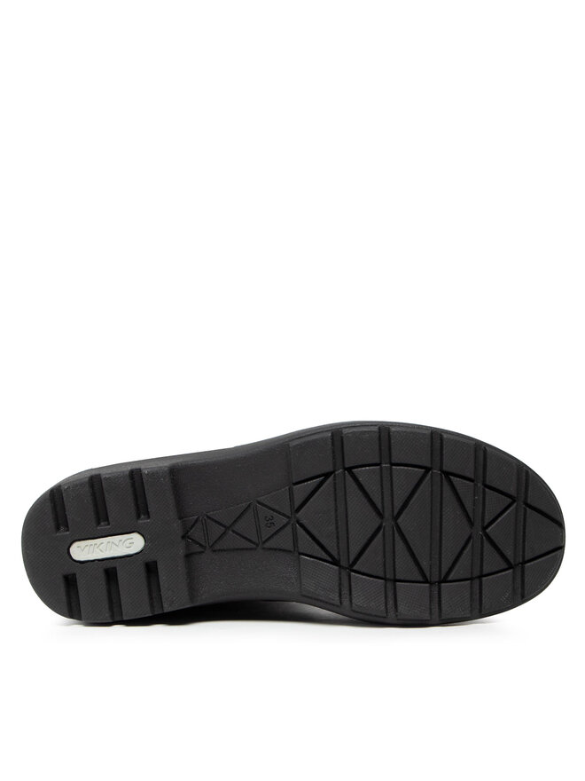 Viking Wellington Viking Mira Jr 1-23120-2 Nero