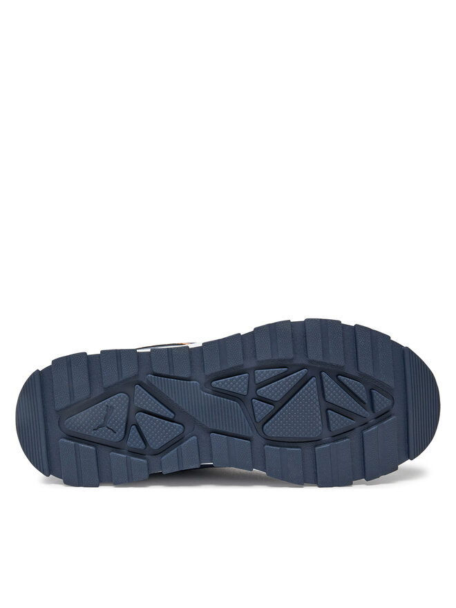 Puma Tenisice Puma Evolve Trail Jr 397644 02 Tamnoplava