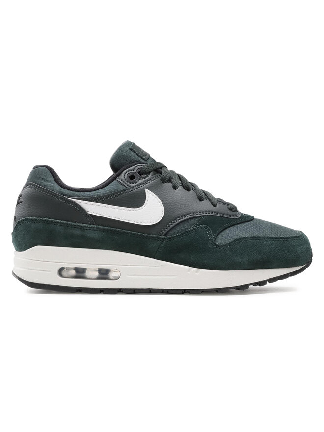 Sneakers Nike Air Max 1 AH8145 303 Grun eschuhe