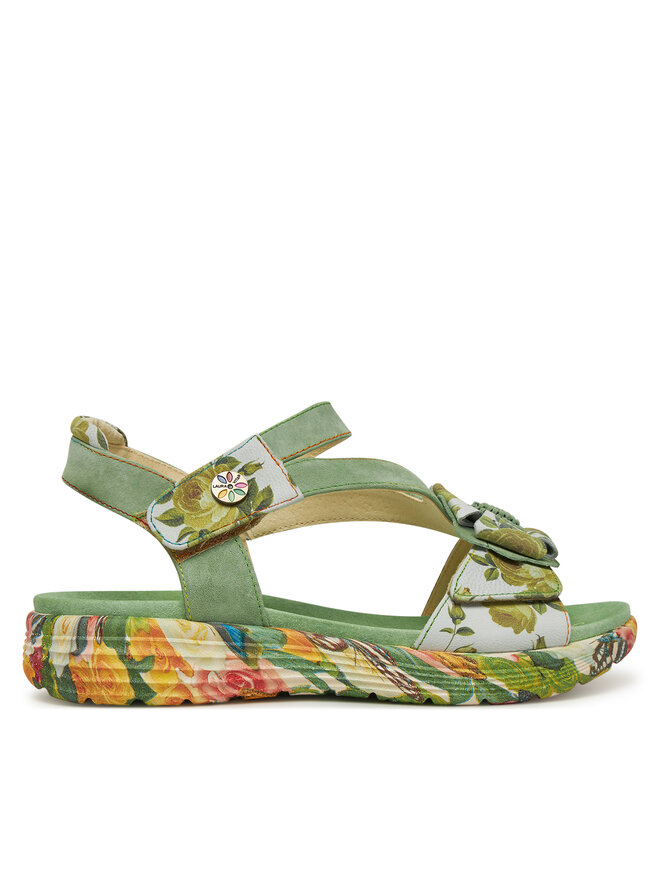 Laura Vita Sandalias Laura Vita Sanao 04 De color