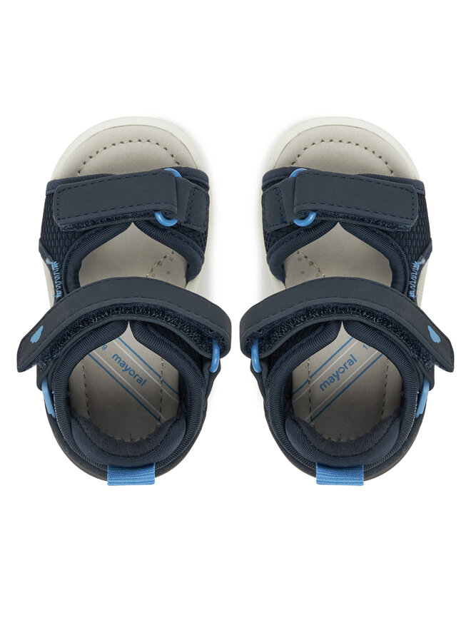 Mayoral Sandalen Mayoral 41680 Dunkelblau