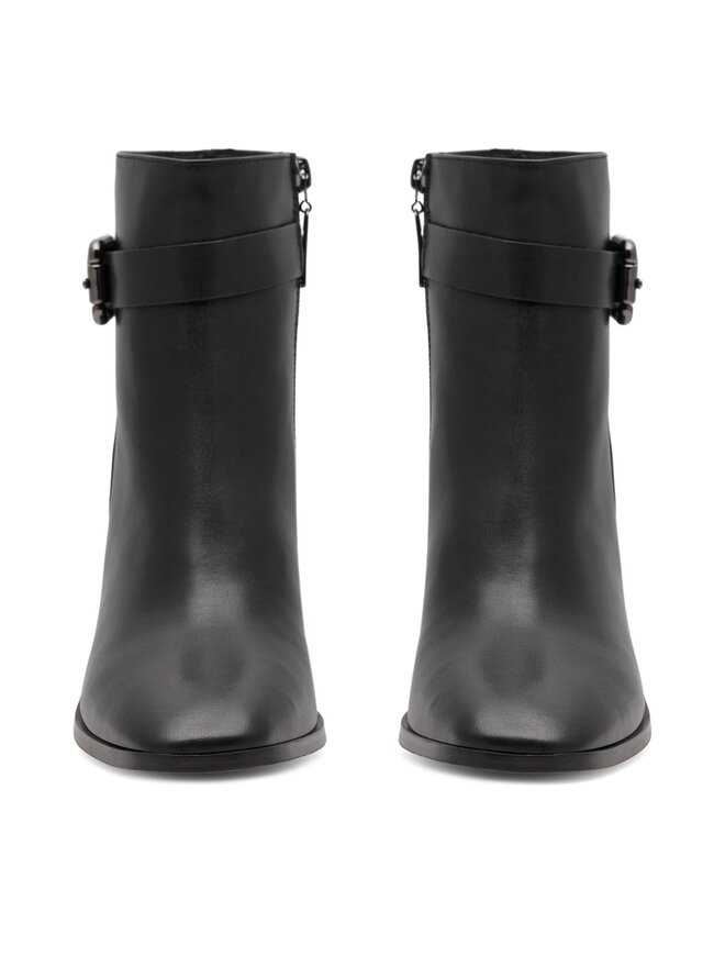Gino Rossi Botines Gino Rossi MATERA-36733 Negro