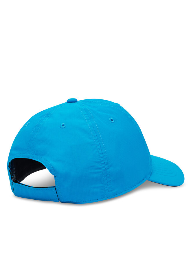 47 Brand Kapa s šiltom 47 Brand MLB LA Dodgers brrr ’47 CLEAN UP B-BRRRC12BBU Modra