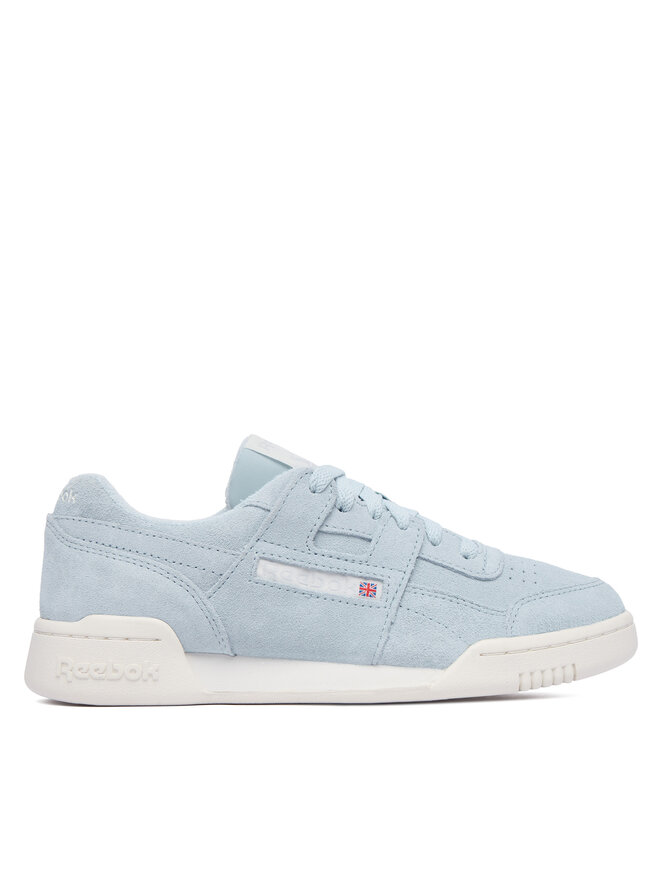 Reebok Sneakers Reebok SS-WORKOUT PLUS 100256317 Blau
