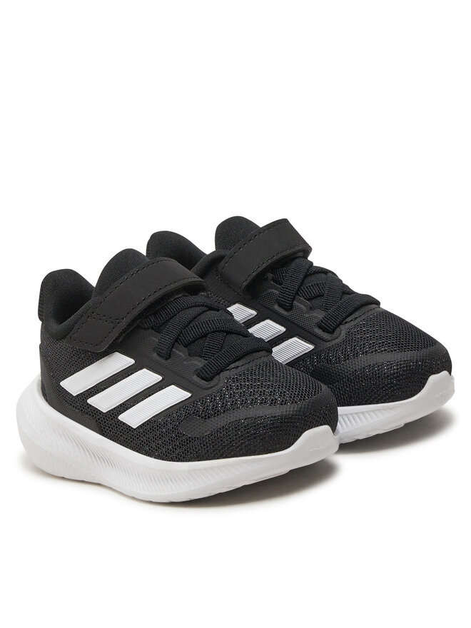 adidas Сникърси adidas Runfalcon 5 IE8598 Черен