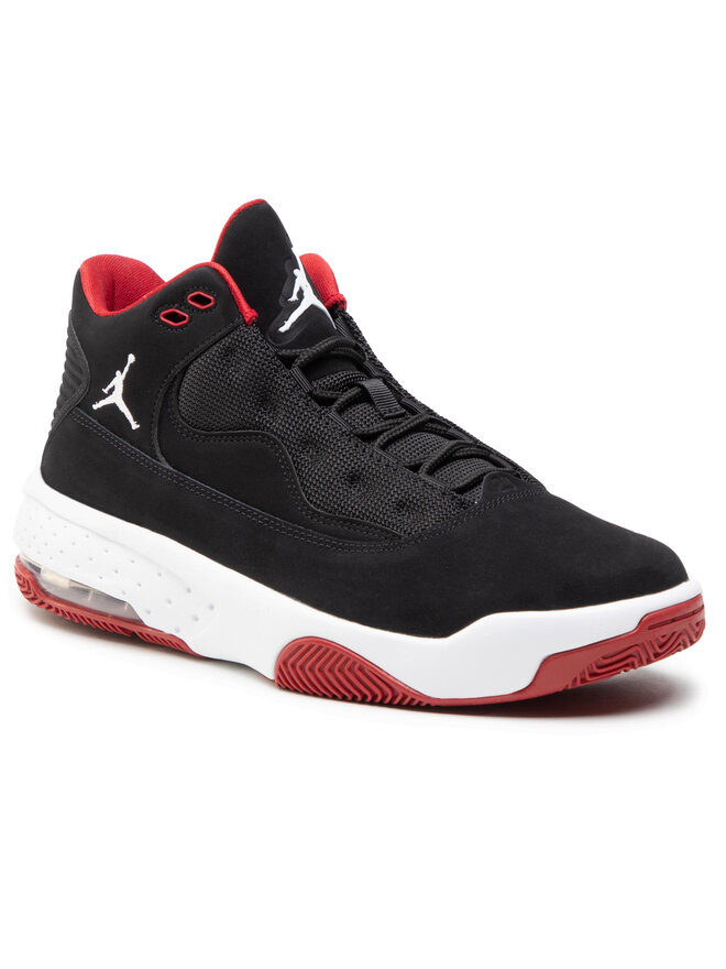 Nike Sneakers Nike Jordan Max Aura 2 CK6636 016 Schwarz
