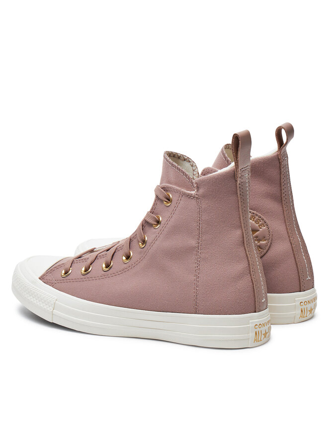 Converse Sneakers Converse Chuck Taylor All Star Tailored Lines A10432C Ροζ