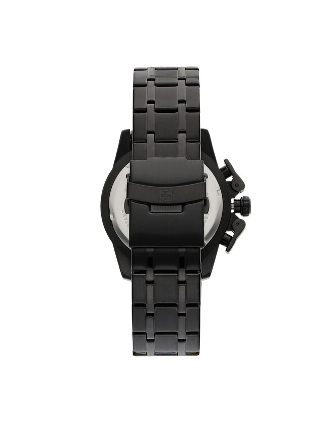 Swiss Alpine Military Uhr Swiss Alpine Military 7063.9177 Schwarz