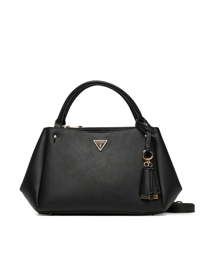 Guess Rankinė Guess Talent HWNG96 69060 Juoda