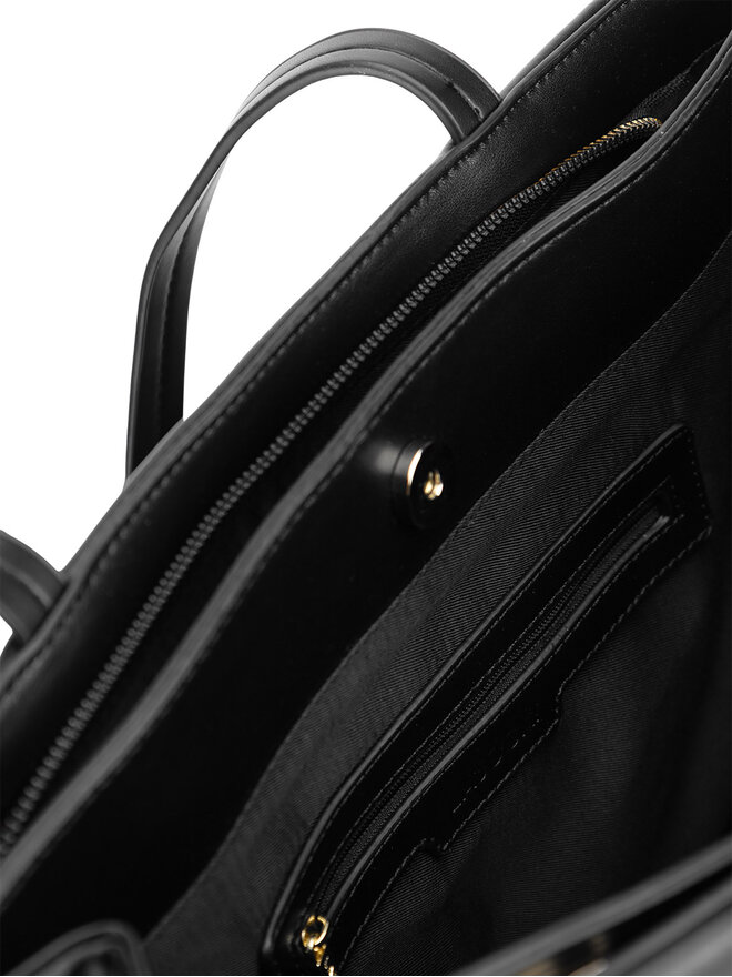 Lasocki Handtasche Lasocki LSK-K-048-06 Schwarz