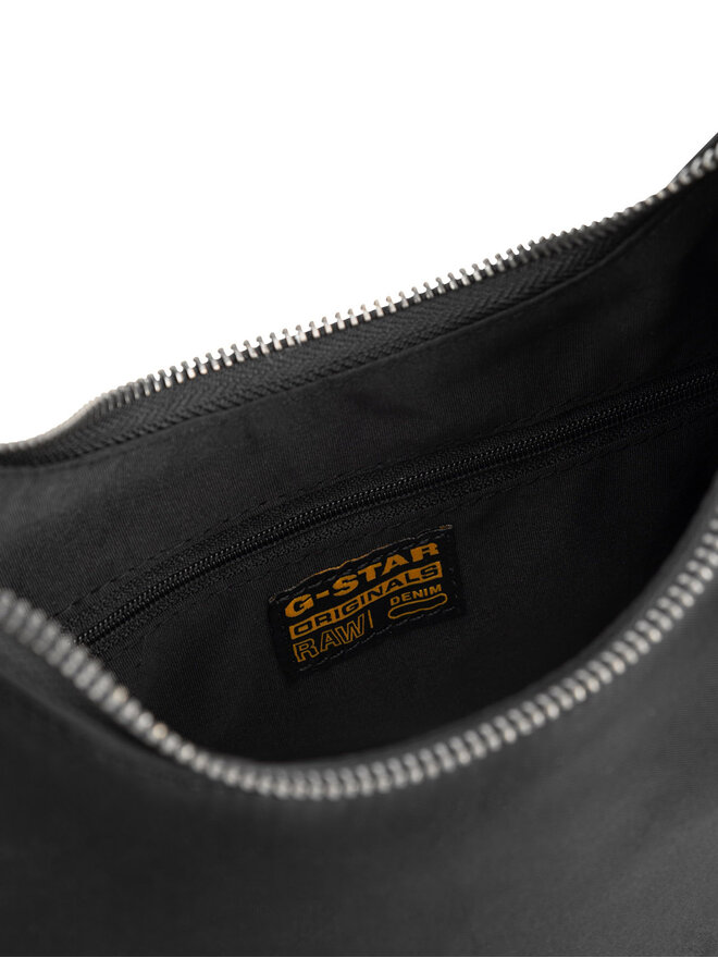 G-Star Raw Τσάντα G-Star Raw GSR-B-012-07 Μαύρο