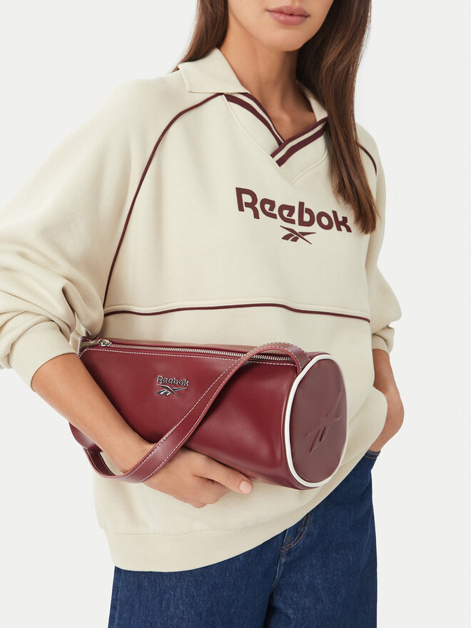 Reebok Handtasche Reebok CWBEO-RBK-L-001-10 Dunkelrot