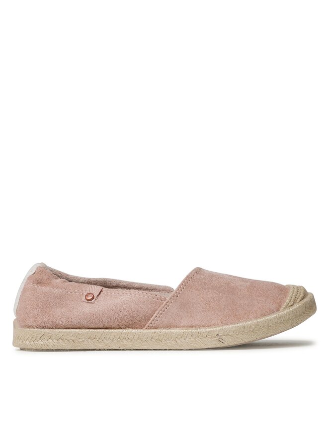 Roxy Espadrilles Roxy ARJS600488 Rosa