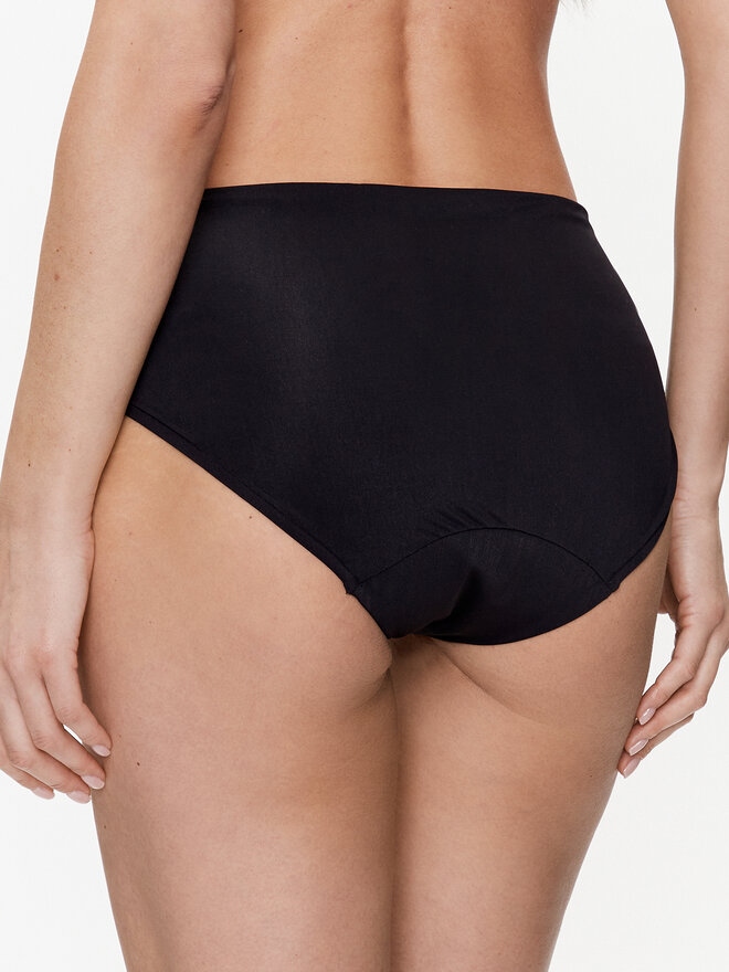 Chantelle Chantelle Menstruacinės kelnaitės C20N80 Juoda