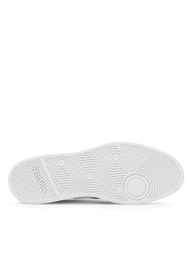 Reebok Sneakers Reebok Court Advance 100010629-M Weiß