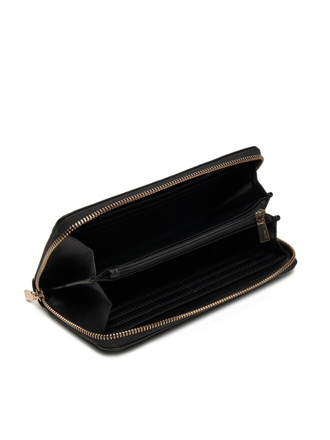 Guess Cartera grande para mujer Guess 170469 Negro
