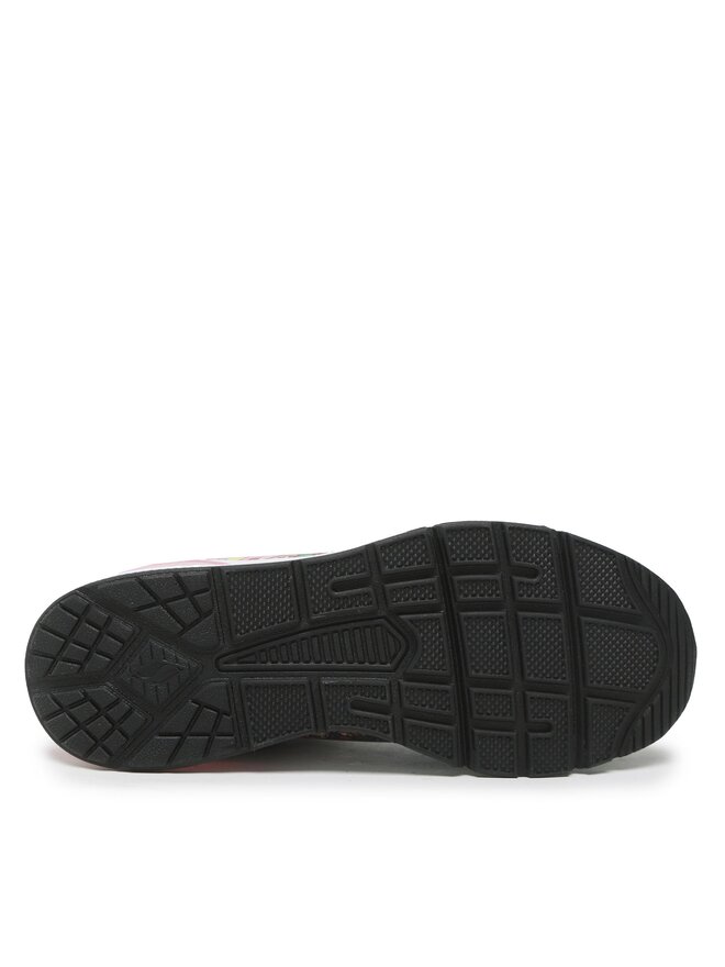 Skechers Tenisice Skechers Signature 155226/MLT Šarena